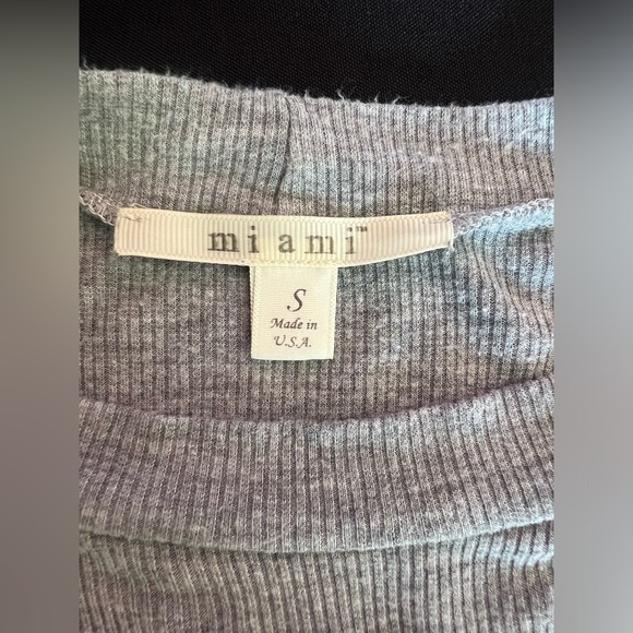 Miami Tank Top - Picture 5 of 5